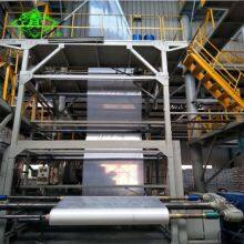 UV PE Greenhouse Film For Planting Tomatoes thumbnail-3