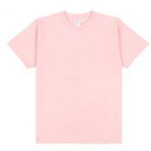 Cotton short sleeve