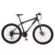 Hot Selling Mountain Bike, Double Disc Brake, Shock Absorption and Variable Speed Bicycle thumbnail-2