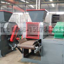 Production Processes of Briquetting Plant thumbnail-2
