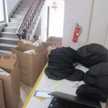 Inspection Service China for Pie Bag thumbnail-4