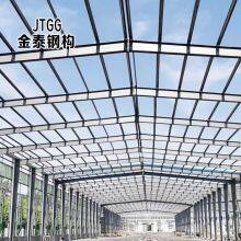 Tai'an Jintai Steel Structure Co., Ltd company overview - view 2 thumbnail