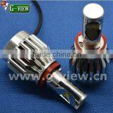 2015 Superbright 3600lm 9006 Car Led Headlight, h4 h7 h8 H11 9005 H13 H16 Led Auto Headlamp