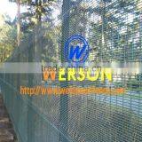 358 Anti-climb Mesh thumbnail-4