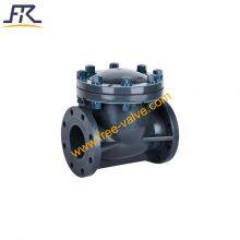 UPVC Check Valve 04