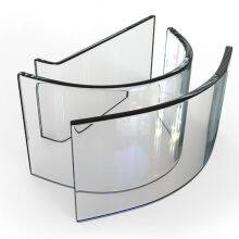 Curved Glass Accept Customize Various Size With High Formation Precision and Quality thumbnail-3