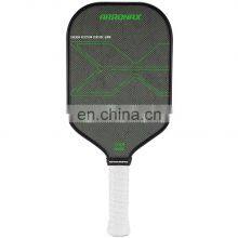 ARRONAX New Titanium Carbon Fiber L16.5