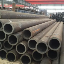 SA106C High-temperature and High-pressure Seamless Steel Pipe 273 * 14 American Standard Seamless Pipe Execution Standard ASME SA106/SA106M thumbnail-3