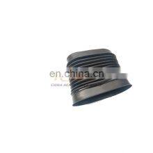 Wholesale CNHTC SITRAK MAN MC11/MC13 Motor Accessories WG9925190087 Upper Air Inlet Bellows thumbnail-1