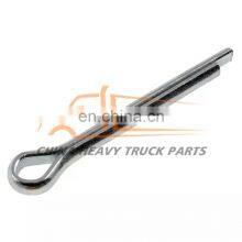Wholesale High Quality SINOTRUK SITRAK Chassis Axle Assembly Chassis Axle Parts Q5006370 Clevis Pins thumbnail-5