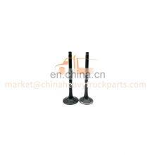 Foton Auman/Aumark/Miler/Land Pioneer Weichai Engine Gearbox Zf/Fast Truck Spare Parts 61560050041 Exhaust Valve thumbnail-2