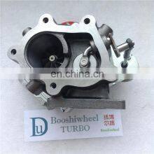 GT22 Turbo Charger 787873-5001S 787873-0001 787873-5001 24100-4631A Turbocharger 787873 With J05E Engine SK200-5 thumbnail-2