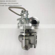 New B2G Turbo 12709880067 12709700067 12709800067 5361118010 Turbocharger for YaMZ-536 Engine thumbnail-3