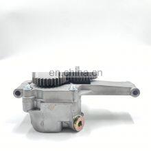 Construction Machinery Diesel Engine C7 C9 Oil Pump 189-8777 195-8098 Suitable for Caterpillar Engines thumbnail-6