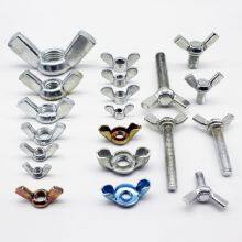 Customize Thumb Screws of Various Types and Sizes thumbnail-1