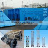 New Technology Pulse Dust Collector For Cement Plant Reduce Iabor Intensity thumbnail-4