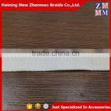 Factory Low Price Natural Cotton Bias Tape for Wholesale