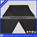 High Quality Knitted 4" Wide Elastic for Back Support Belt