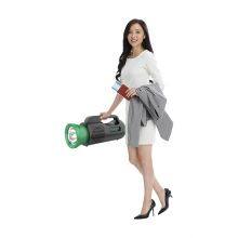 ZQS1352 OEM Portable 3-inch Speaker 8W Power Wireless Bluetooth Speaker With Flashlight for Outdoor thumbnail-4