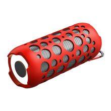 Portable Bluetooths Speaker Wireless 2 in 1 Outdoor Portable Earbuds Soundbox Combo Deep Bass Mini Wireless Headphones thumbnail-1