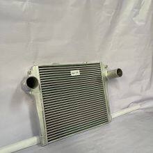 Radiator Pop-ups FAW J6 Truck Intercooler 1119010-92R Auto Cooling System thumbnail-2