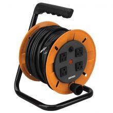 SJT/SJTW 12AWG*3C 50FT Cord Reel thumbnail-2