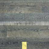 New Product Aged Flooring Chemical Reagent Wood Flooring With Wax Oil Finished thumbnail-2