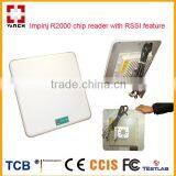 Impinj R2000 Chip Long Range Uhf Rfid Reader With RSSI for Smart Fitting Room thumbnail-2