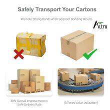 Altra Automatic Sensor Water Activated Gummed Tape Dispenser thumbnail-3