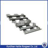 Custom Made Small Angel Metal Brackets Made in China Supplier's Choice thumbnail-6