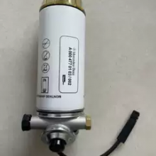 Mercedes-Benz Oil and Water Separator Filter Assembly Universal Core, A9604770403, A0004770103 thumbnail-2