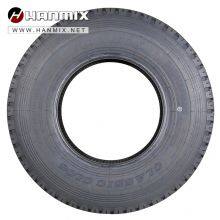 Hanmix Light Truck Tire 750R16C Good Load-bearing Capacity LTR Tyres Llantas thumbnail-4