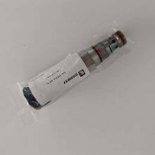 DTDA-MCN/MHN Cartridge Valve Solenoid Valve SUN thumbnail-4