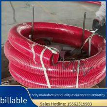 Small Portable Vehicle-mounted Grain Suction Machine, Model 100 Hose Agricultural Material Suction Machine, High-suction Climbing Material Suction Machine thumbnail-4