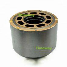 Hydraulic Pump Parts HPR135-02 Pump Assy for Repair LINDE Hydraulic Plunger Pump thumbnail-5