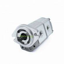 OEM DH150 Bagger-Zahnradpumpe zur Reparatur DAEWOO DH150W Steuerpumpe 67059806 Nachmarkts-Steuerpumpe thumbnail-2