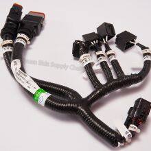 Sany SY485 SY500 SY550 Control Switch Harness Excavator Spare Parts 113421286 thumbnail-2