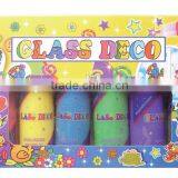 Glass Paint Set