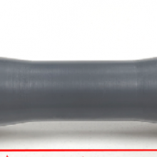 Silicon Nitride High-Voltage Insulator thumbnail-1