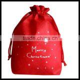 Customized Nonwoven Drawstring Bag