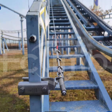 Vertical Lifeline, Jvd Model thumbnail-3