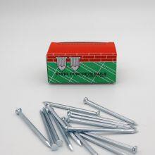Electroplated Concrete Nails 30-120mm Length for Structural Fixing thumbnail-1