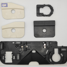 Auto Glass Rain Sensor Camera Bracket Base of Windshield thumbnail-1