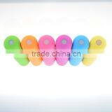 2016 Vibrating Multi Speed Super Smooth Long Bullet 7 Inch Vibrator G-spot Powerful Long Vibrating Massage Easy Sex Bullets Toys thumbnail-2