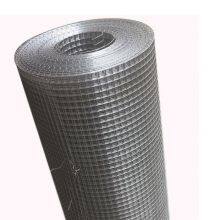 Welded Wire Mesh Rolls for Fence Panels - Anti-thief and Corrosion Resistant thumbnail-1