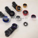 for Nokia Universal 3 in 1 Clip Phone Lens Wholesale Cell Phone Accessories thumbnail-3