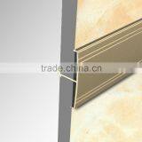 Multifunctional Silver Colour T Shape Metal Strip thumbnail-5