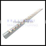 L Type Copper Busbar for Install Circuit Breakers thumbnail-1