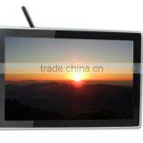 18 Inch tv Led Advertising Display Wall Mounted Touch Screen Kiosk All in One Touch Computer Retail Store Video Display Kiosk thumbnail-1