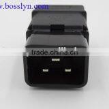 IEC320 C20 Power Cord Connector Plug CE ROHS Approved thumbnail-1